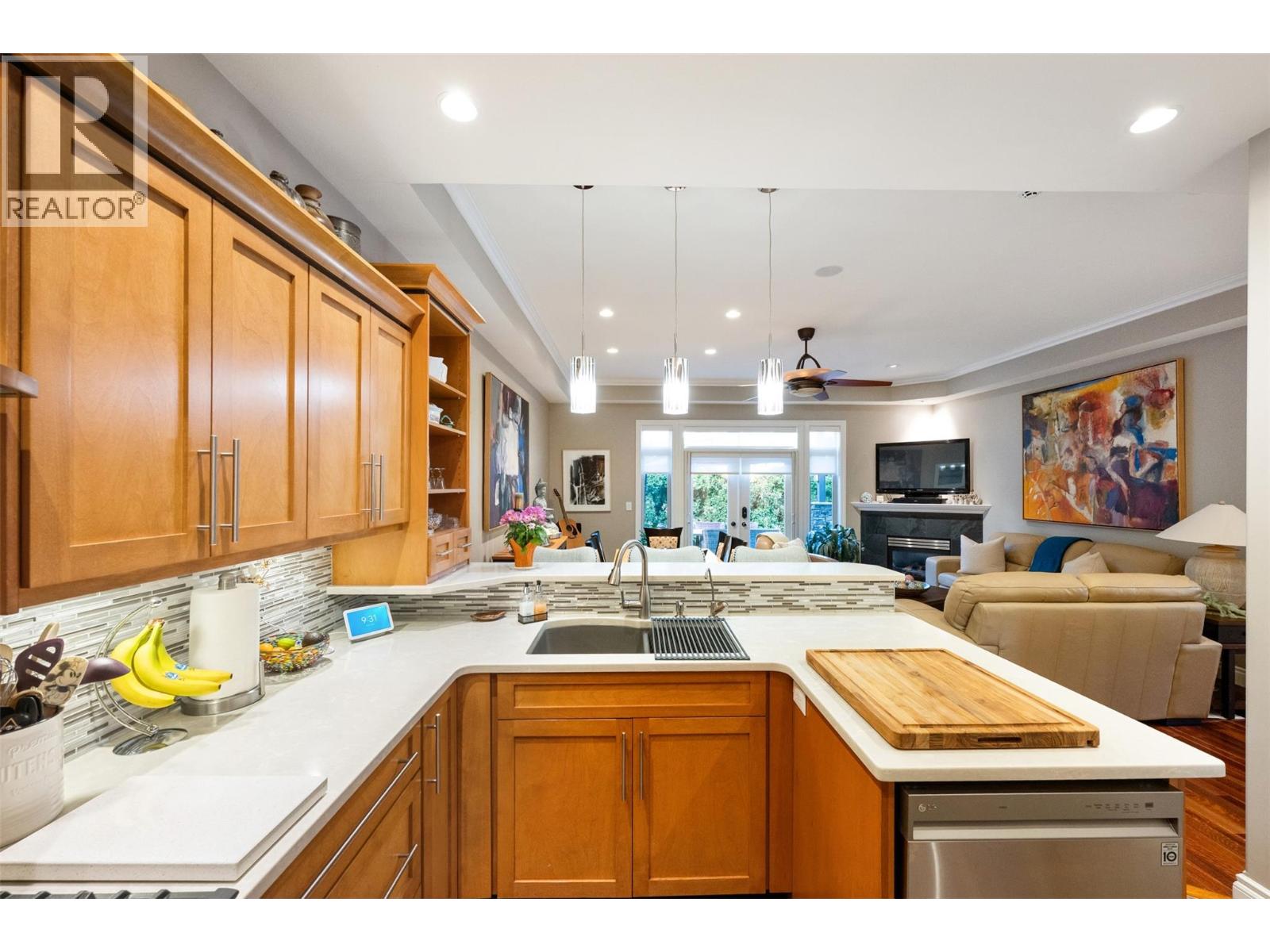 2629 Cornwall Drive Unit# 105, Penticton