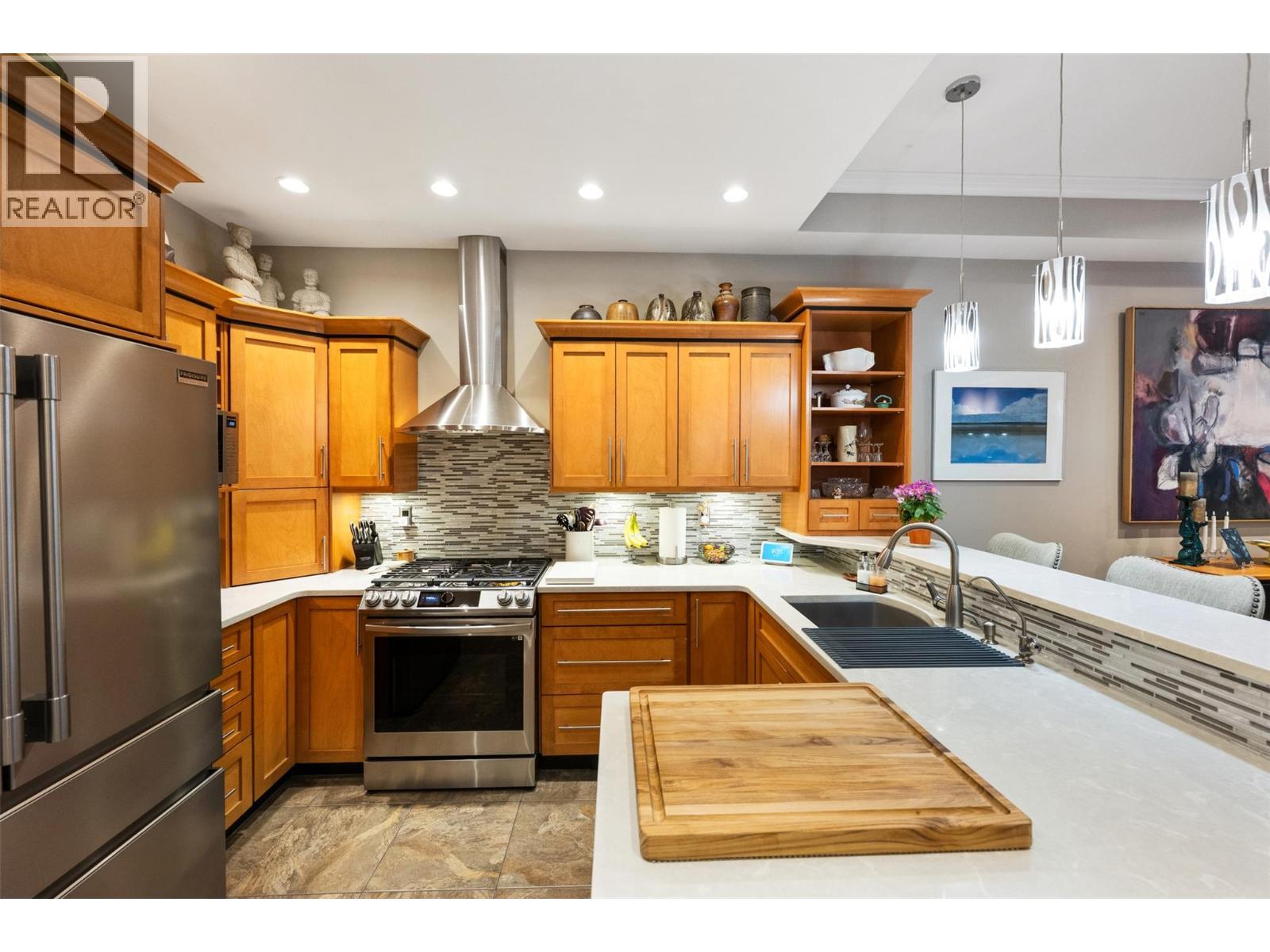 2629 Cornwall Drive Unit# 105, Penticton