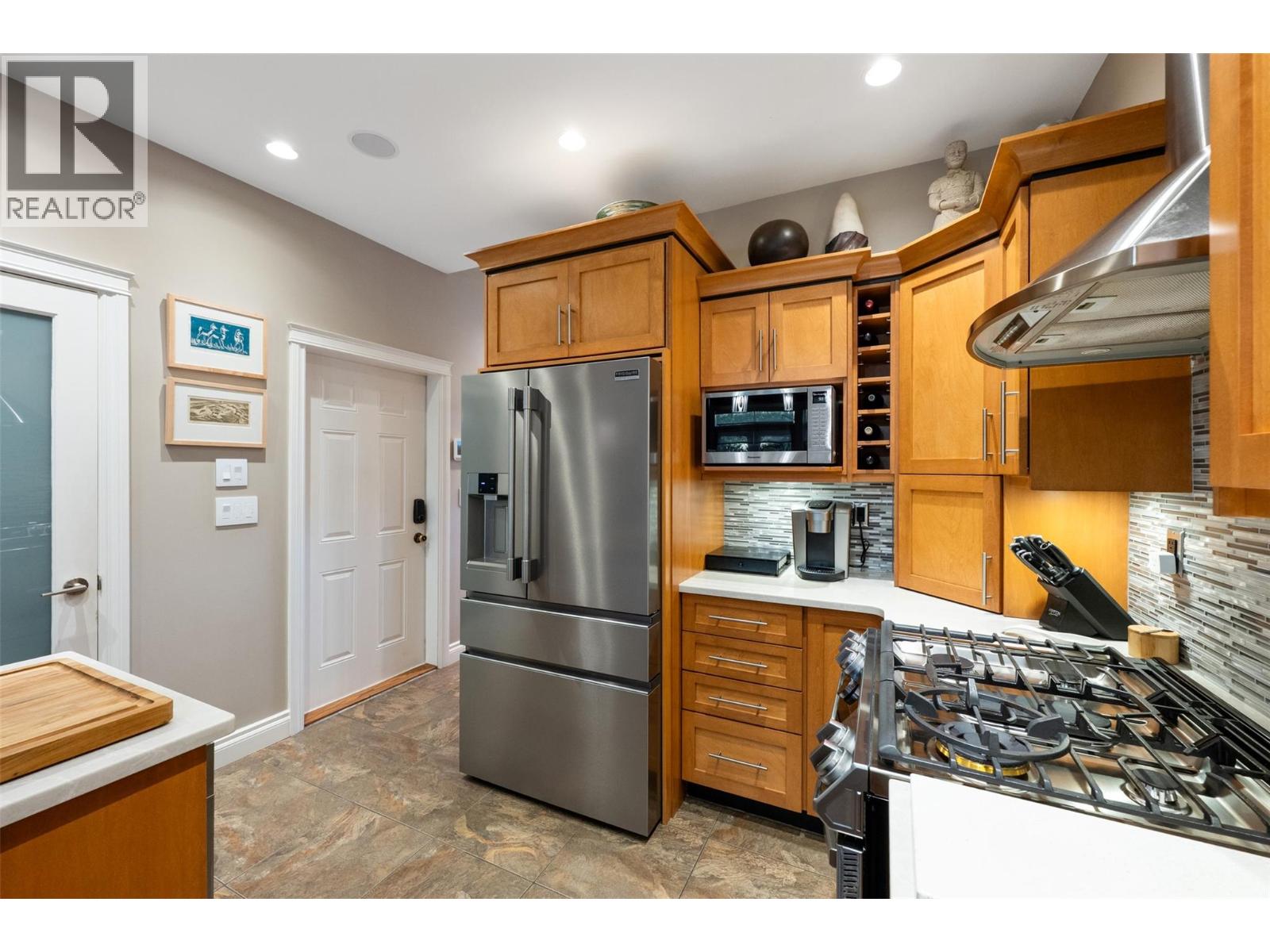2629 Cornwall Drive Unit# 105, Penticton