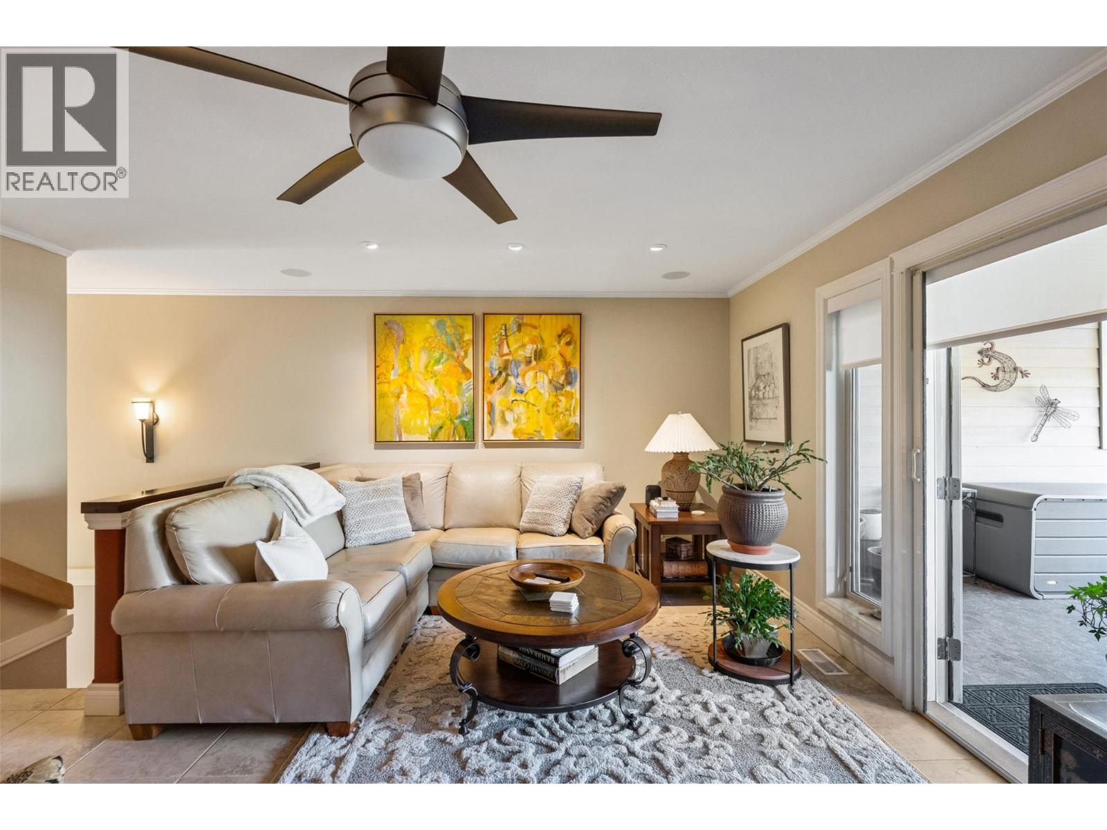 2629 Cornwall Drive Unit# 105, Penticton