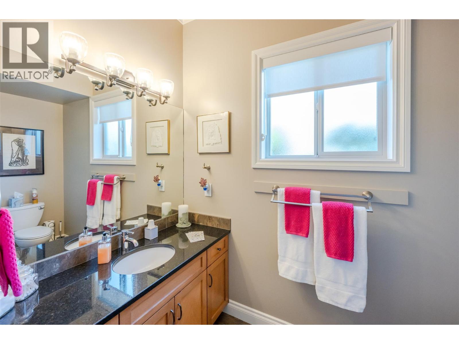 2629 Cornwall Drive Unit# 105, Penticton