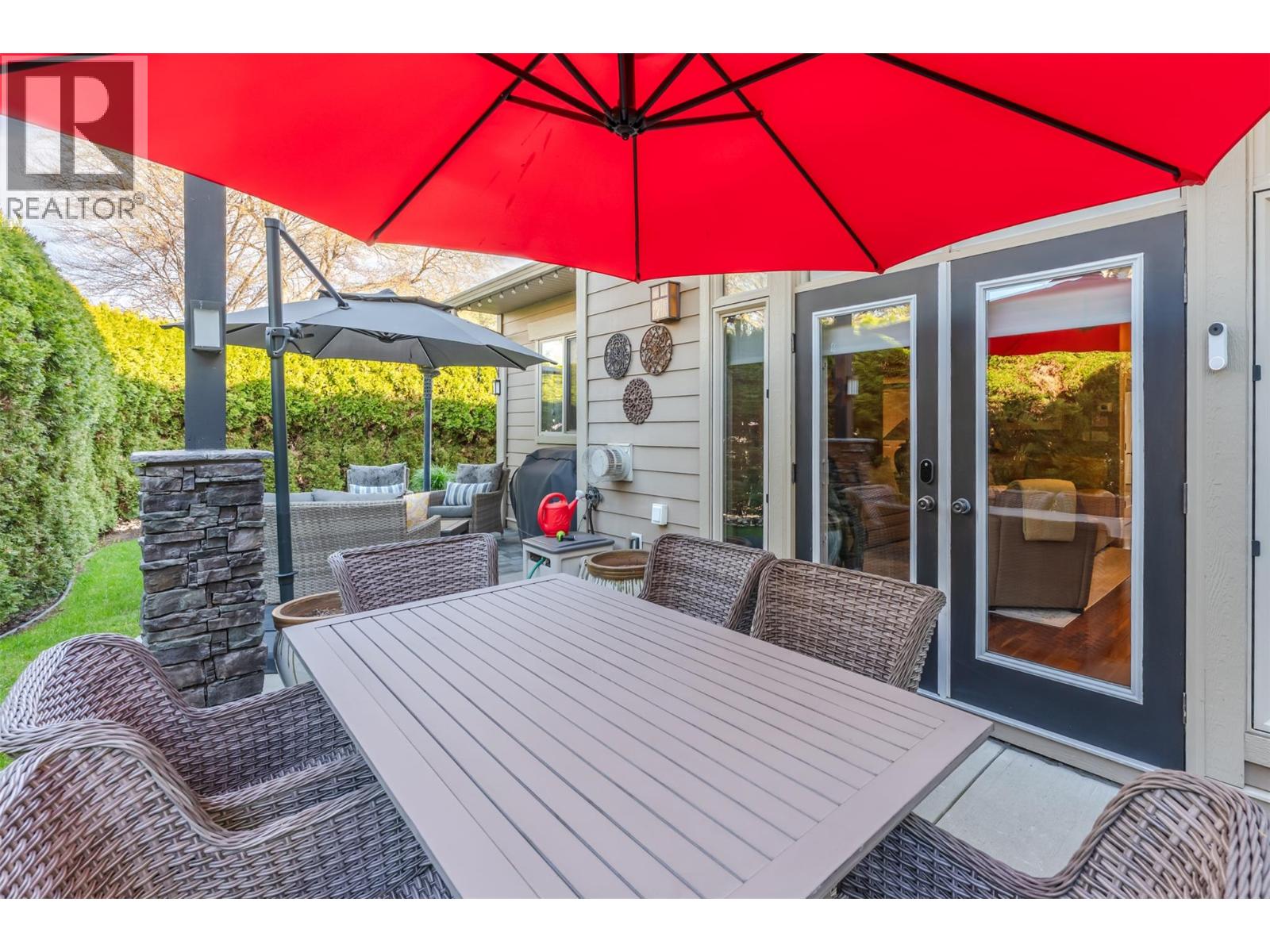 2629 Cornwall Drive Unit# 105, Penticton