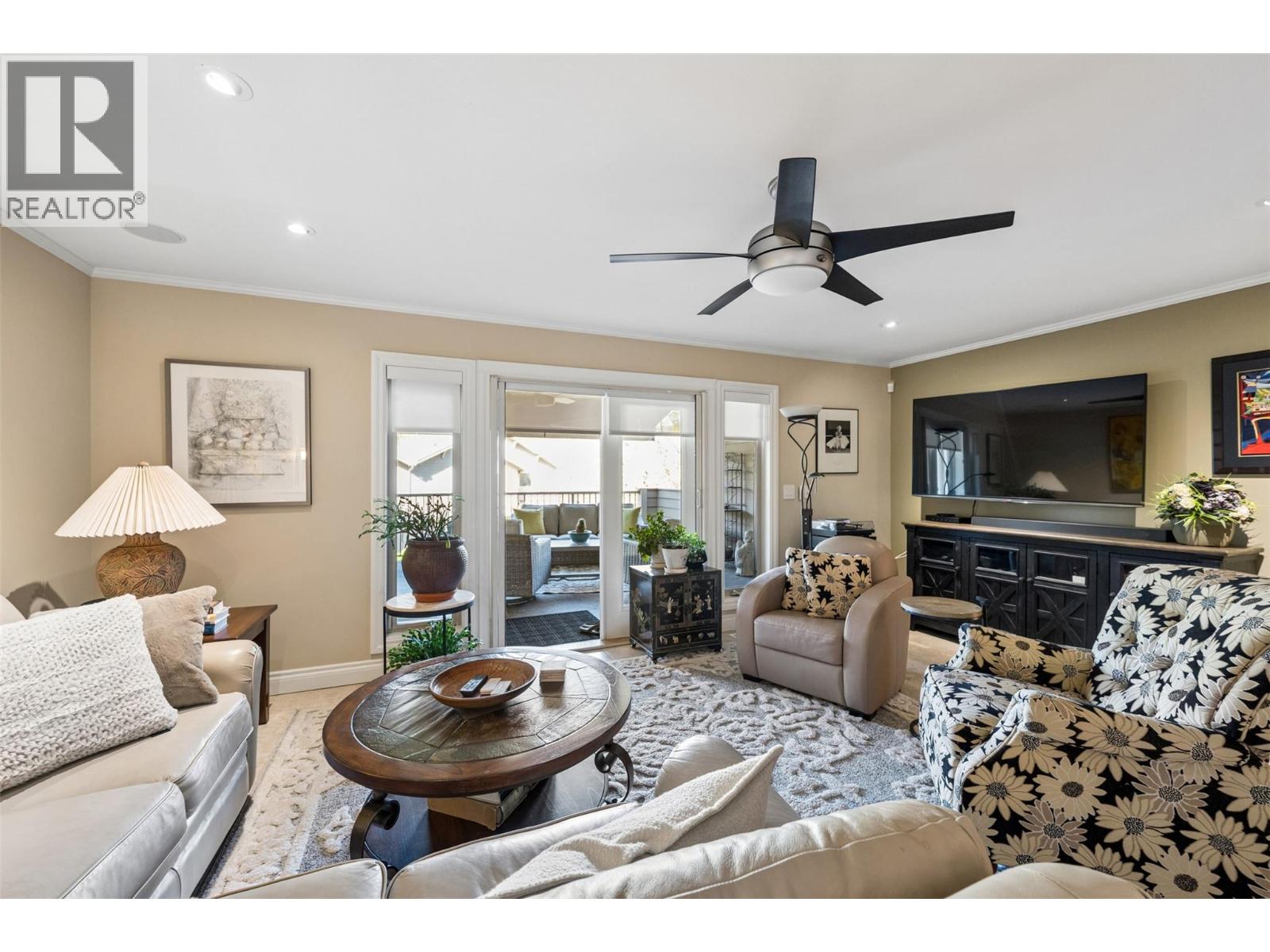 2629 Cornwall Drive Unit# 105, Penticton