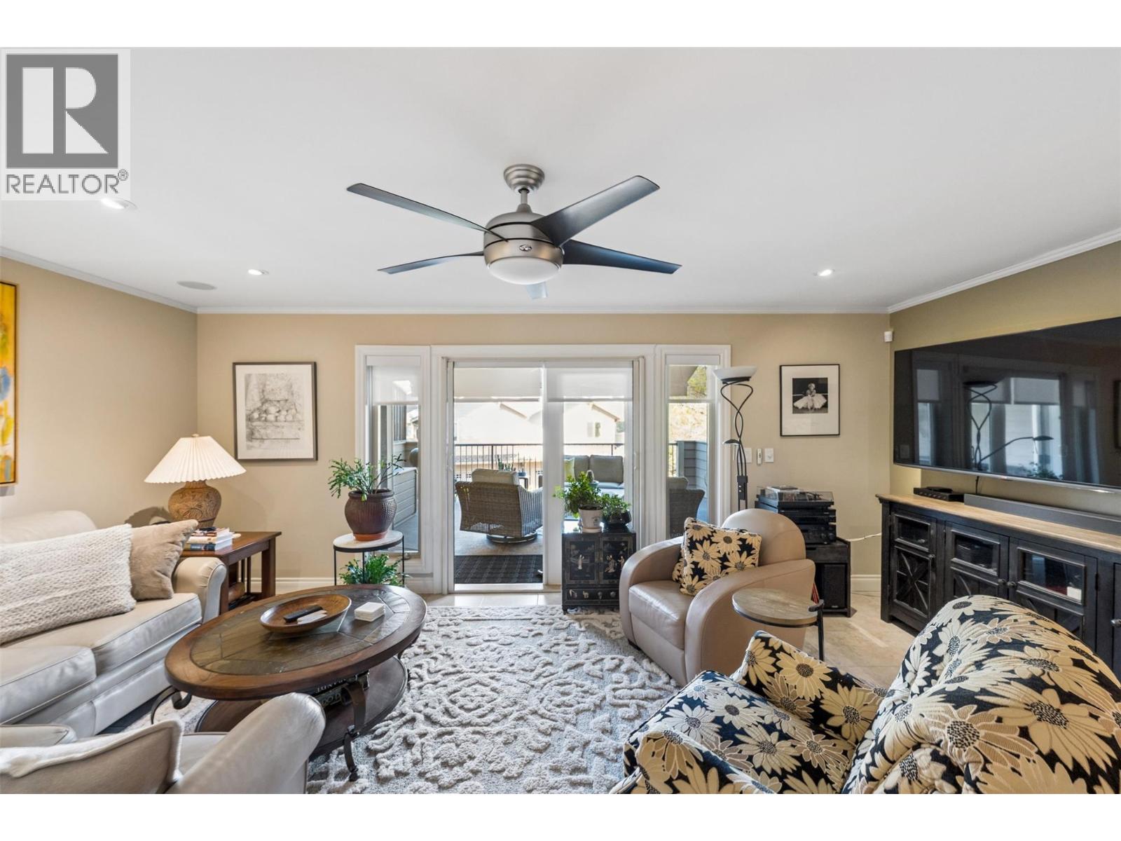 2629 Cornwall Drive Unit# 105, Penticton