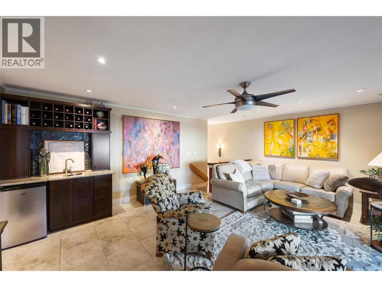 2629 Cornwall Drive Unit# 105, Penticton