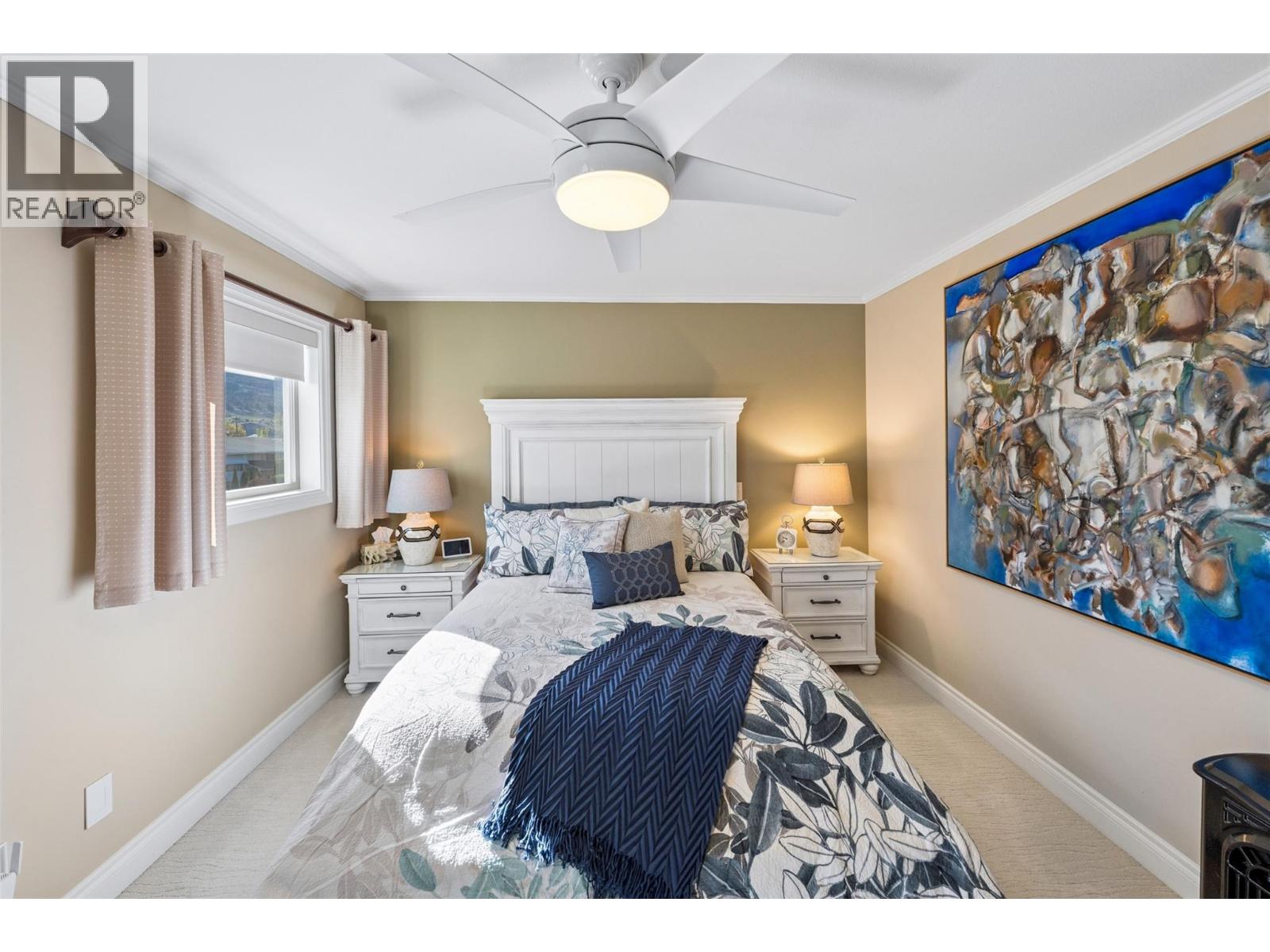 2629 Cornwall Drive Unit# 105, Penticton