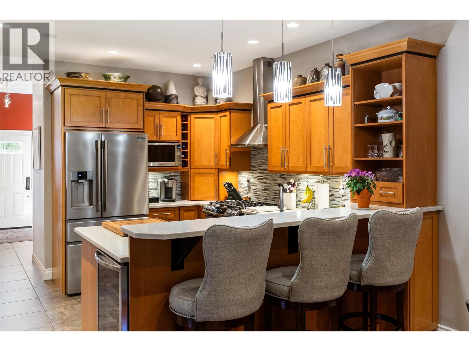 2629 Cornwall Drive Unit# 105, Penticton