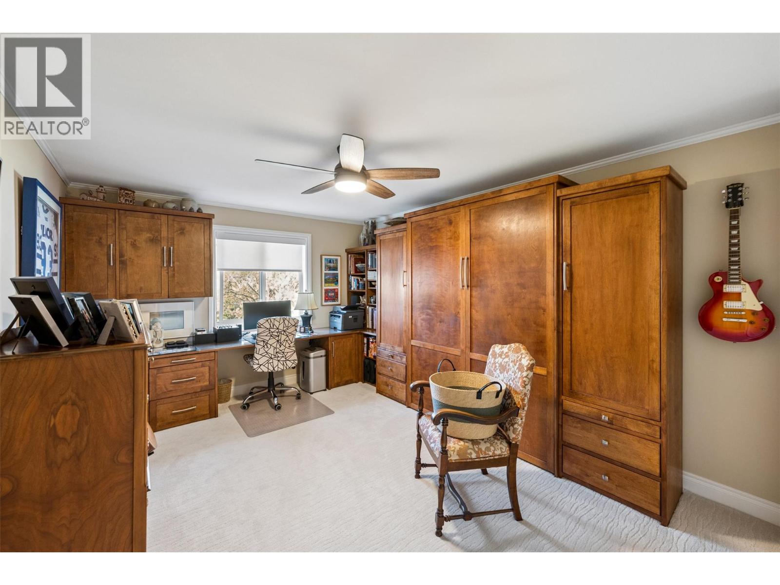 2629 Cornwall Drive Unit# 105, Penticton