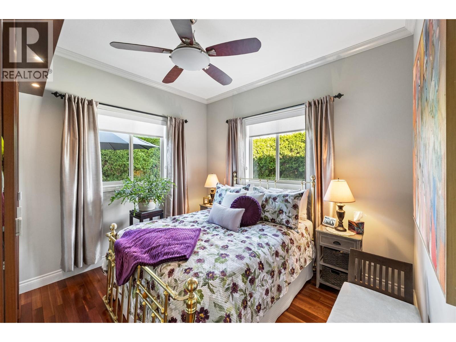 2629 Cornwall Drive Unit# 105, Penticton