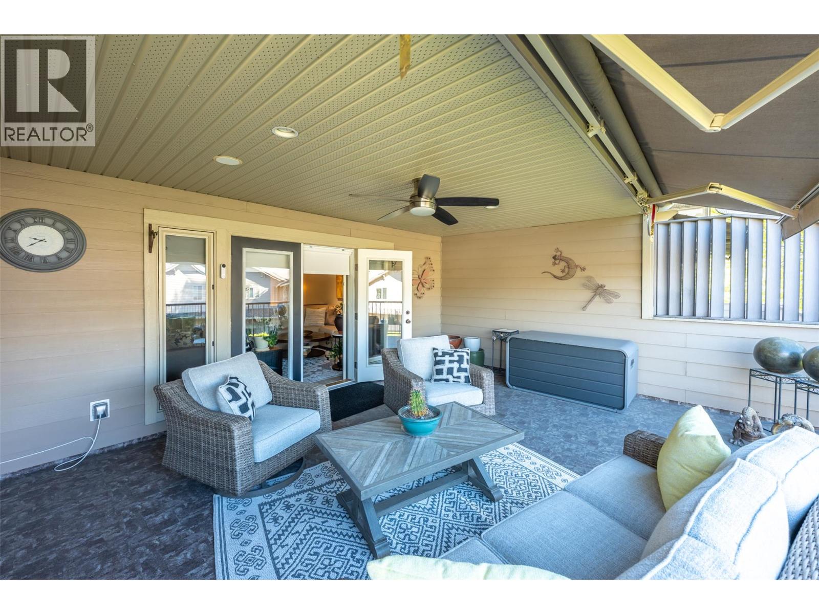 2629 Cornwall Drive Unit# 105, Penticton