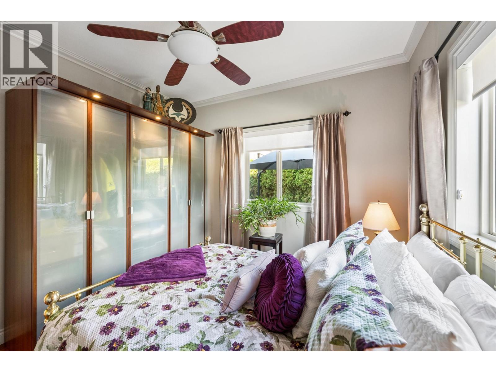 2629 Cornwall Drive Unit# 105, Penticton