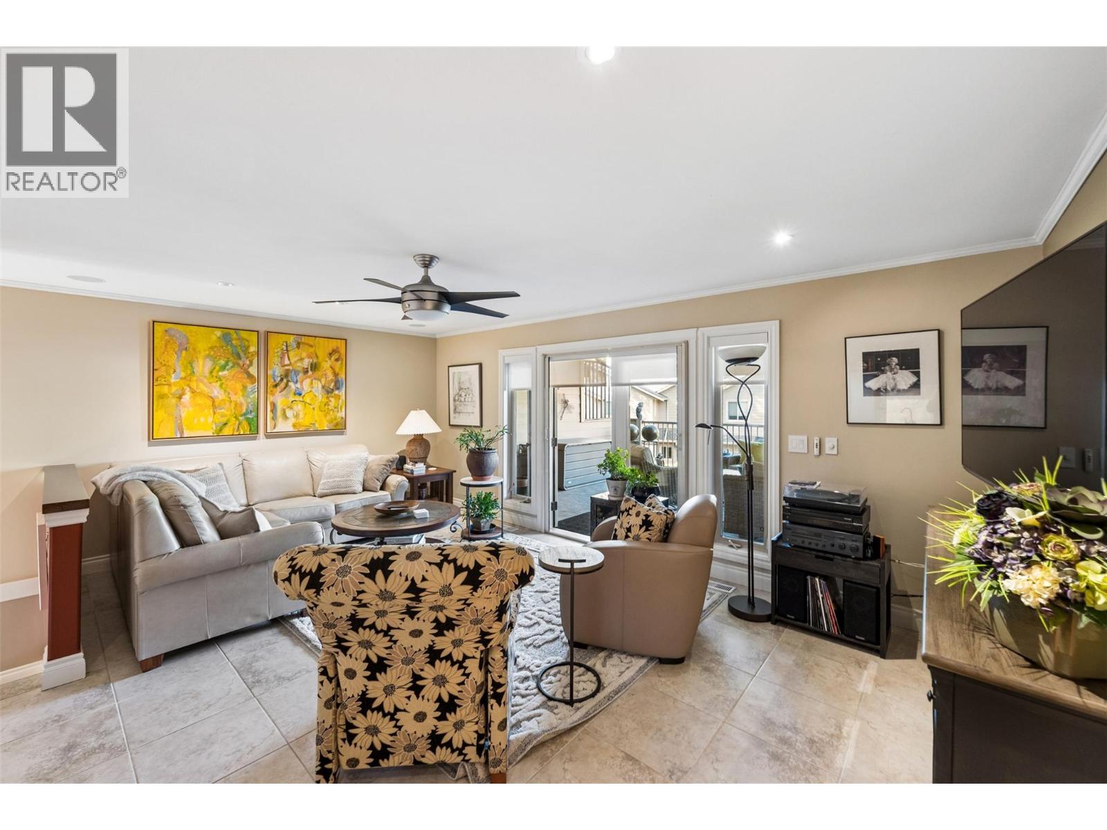 2629 Cornwall Drive Unit# 105, Penticton