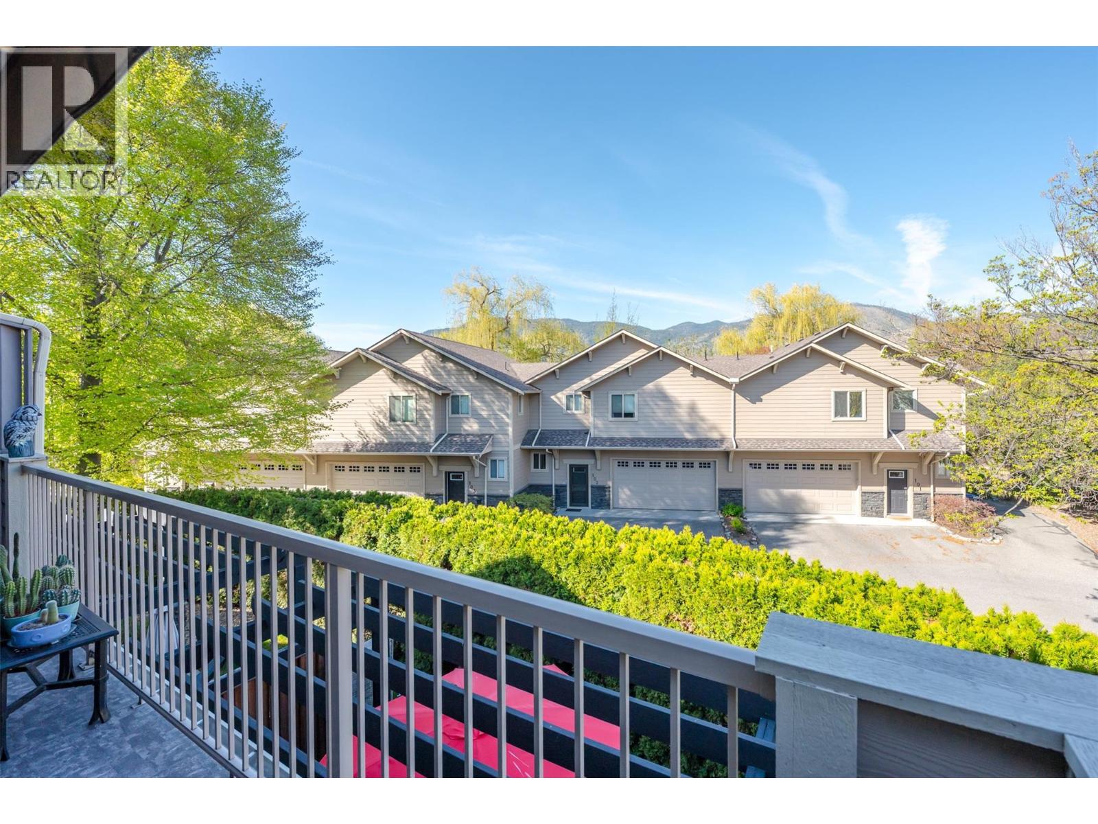 2629 Cornwall Drive Unit# 105, Penticton