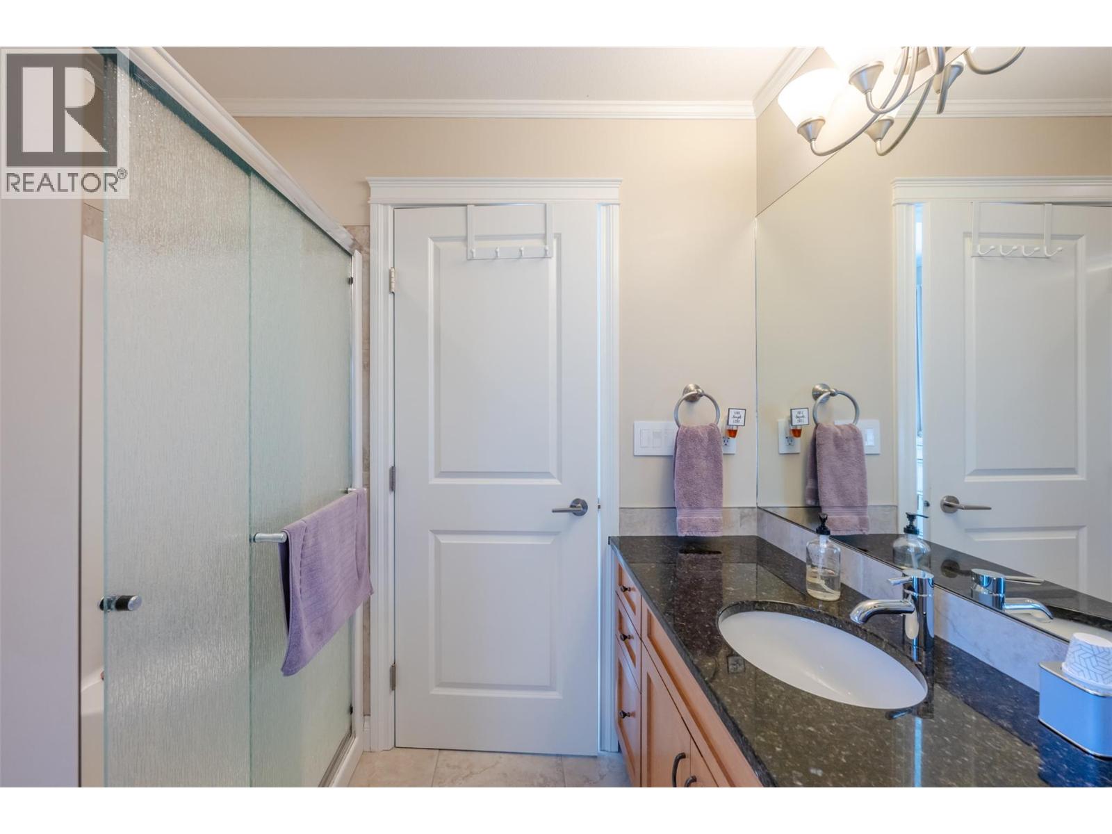 2629 Cornwall Drive Unit# 105, Penticton