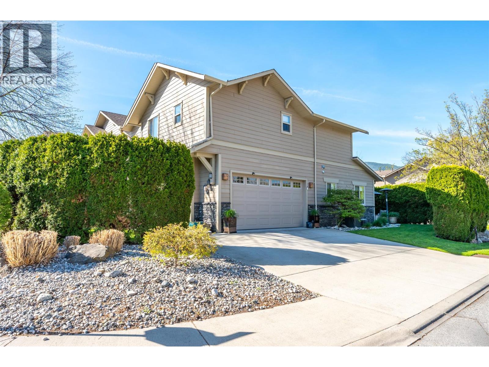 2629 Cornwall Drive Unit# 105, Penticton