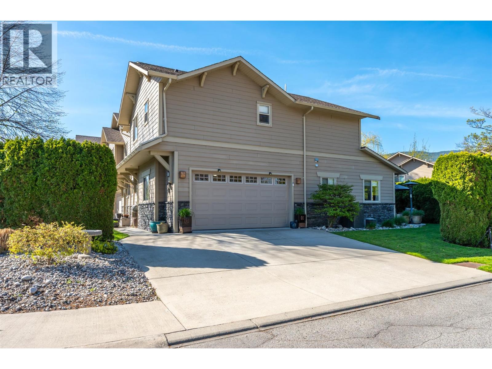 2629 Cornwall Drive Unit# 105, Penticton