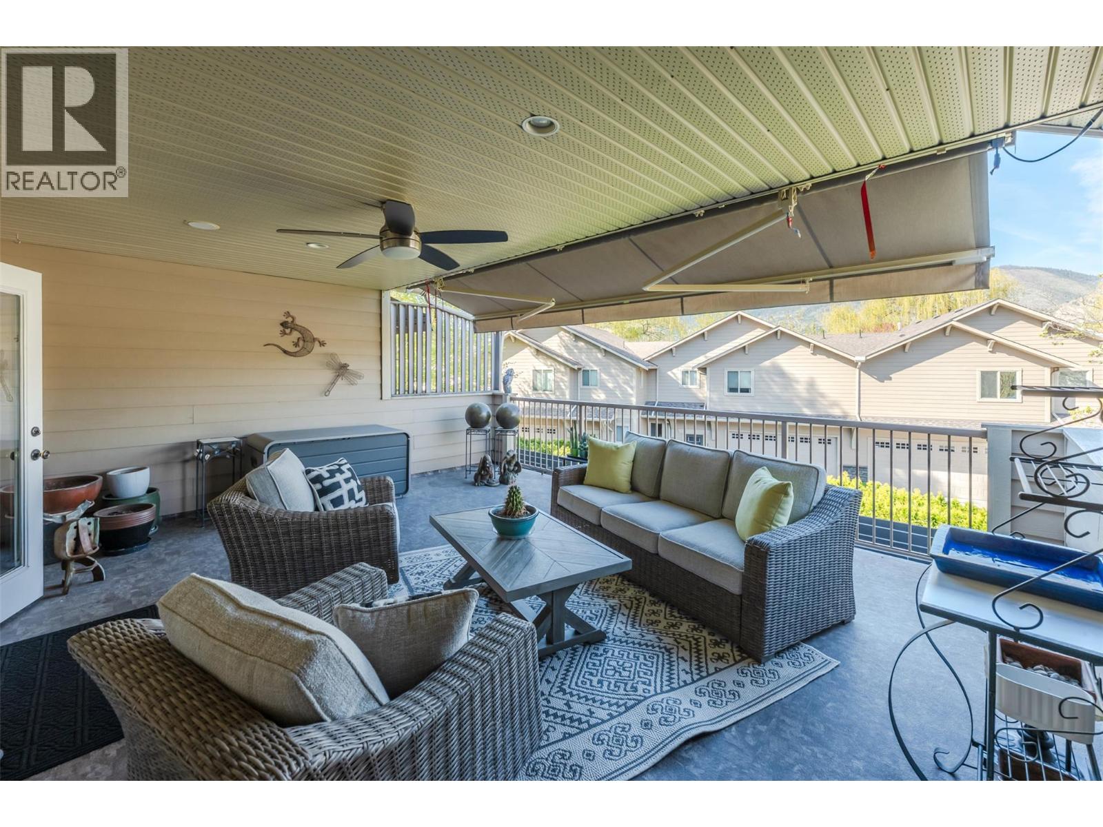 2629 Cornwall Drive Unit# 105, Penticton