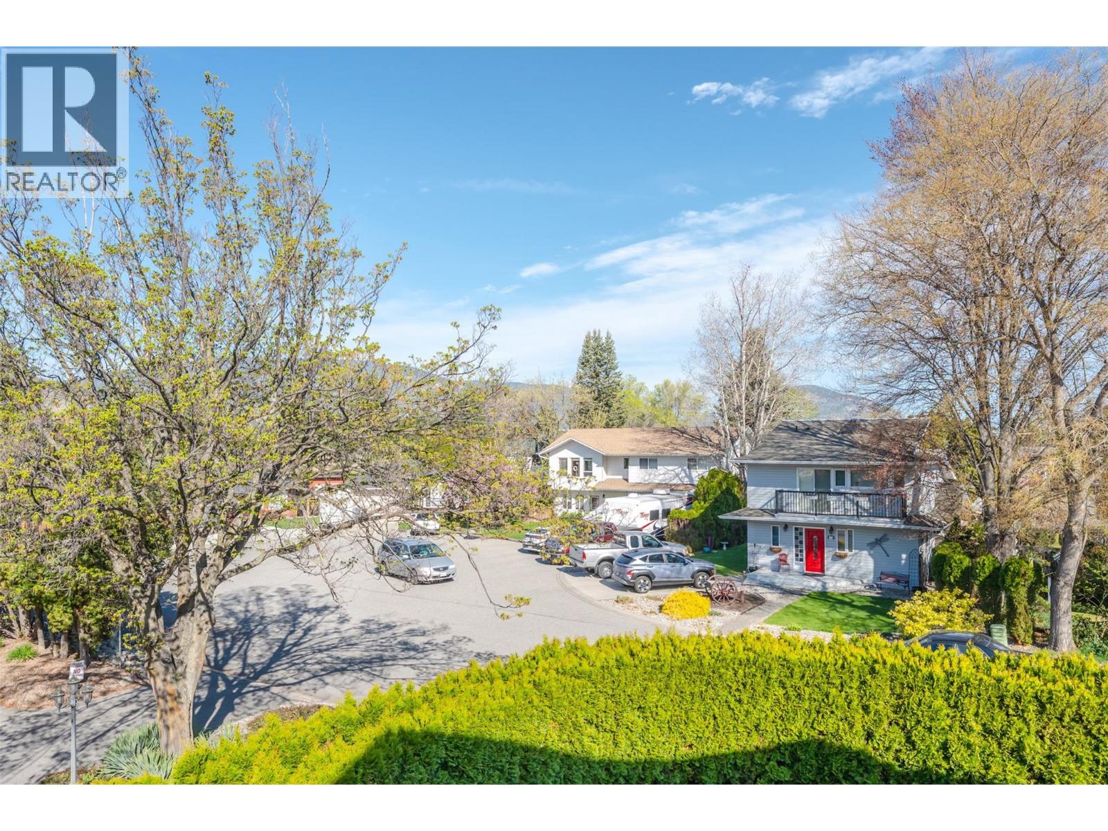 2629 Cornwall Drive Unit# 105, Penticton