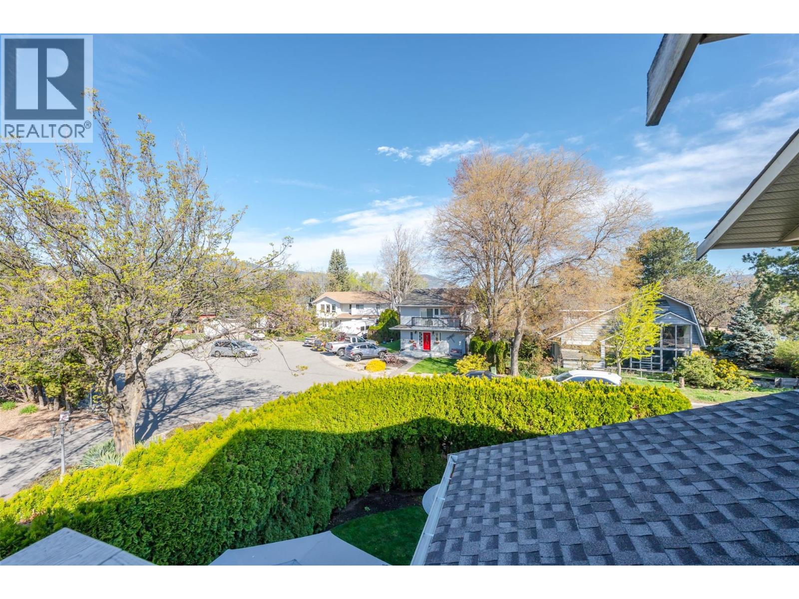 2629 Cornwall Drive Unit# 105, Penticton