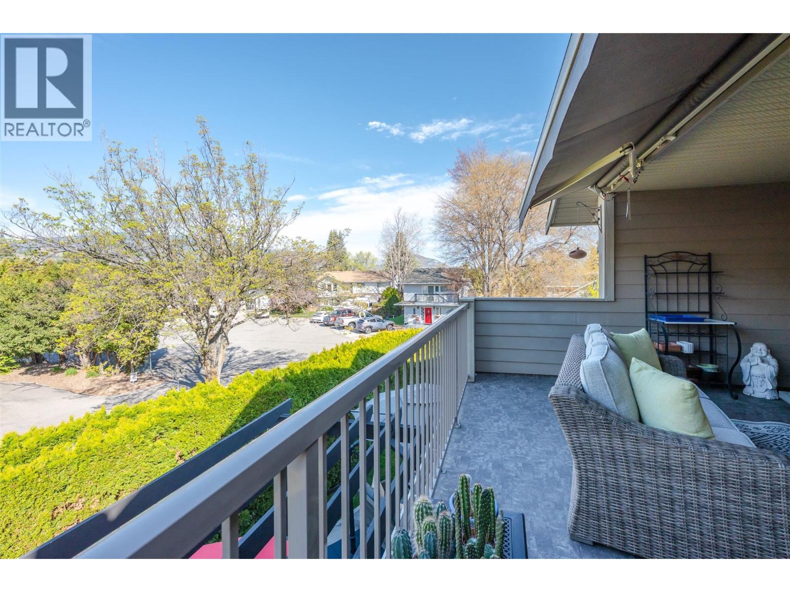 2629 Cornwall Drive Unit# 105, Penticton