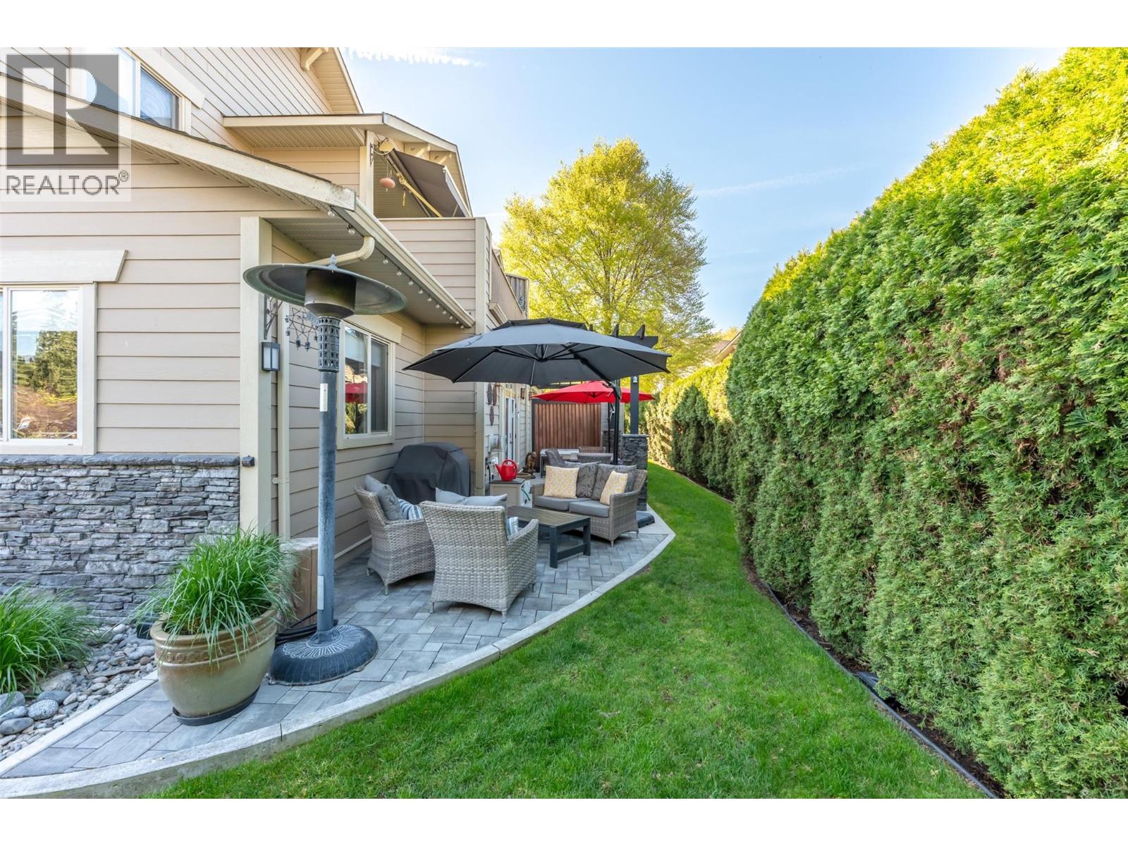 2629 Cornwall Drive Unit# 105, Penticton