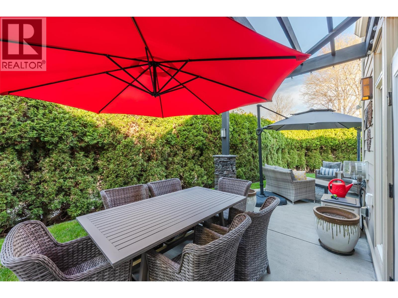 2629 Cornwall Drive Unit# 105, Penticton