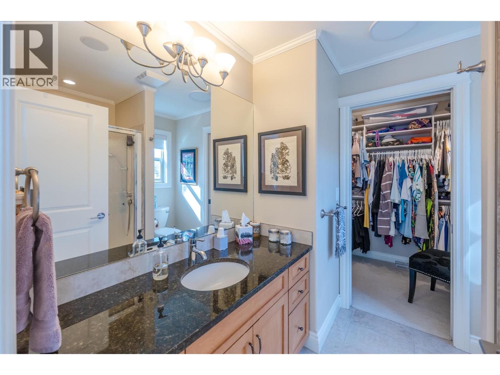 2629 Cornwall Drive Unit# 105, Penticton