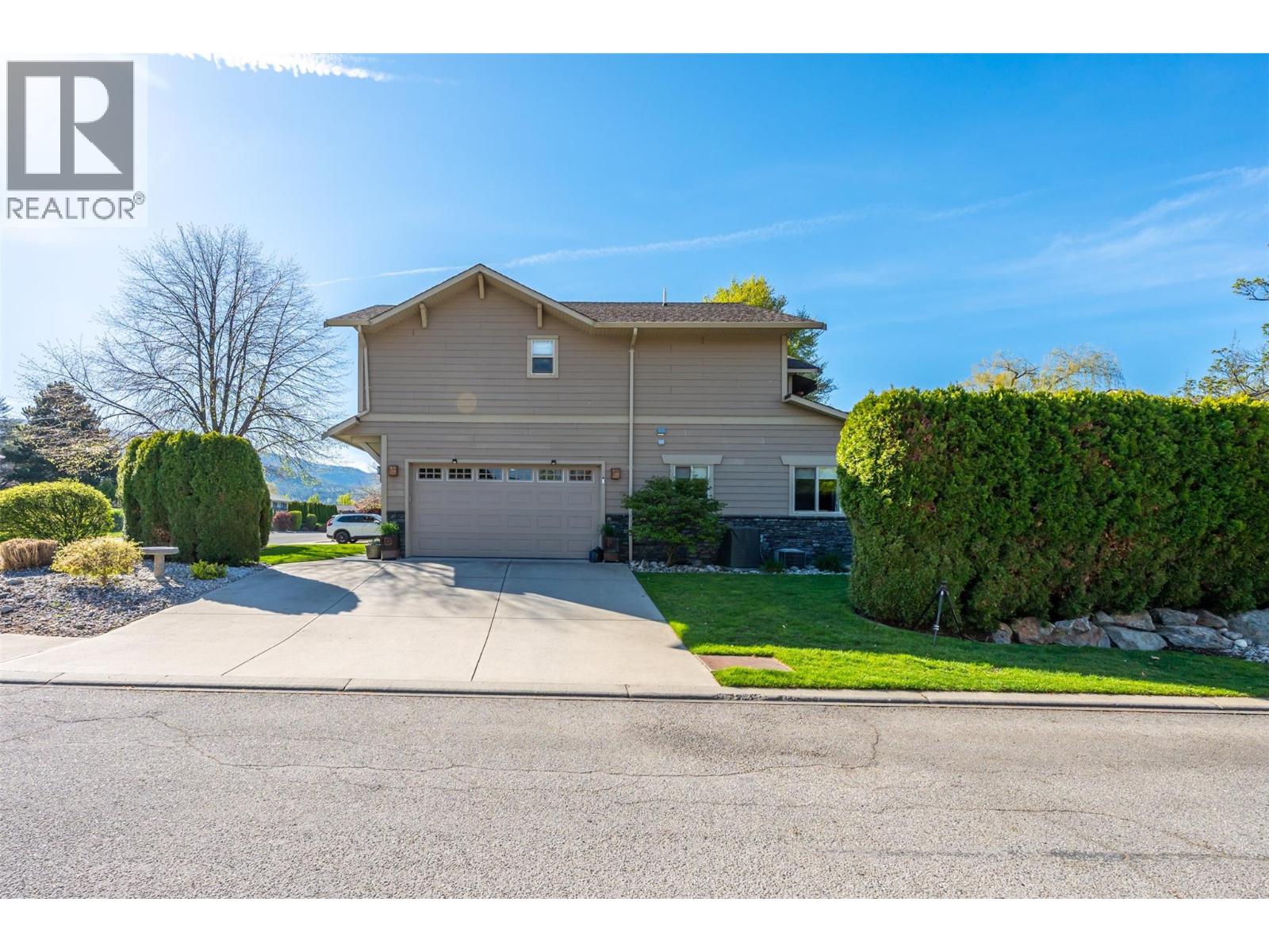 2629 Cornwall Drive Unit# 105, Penticton