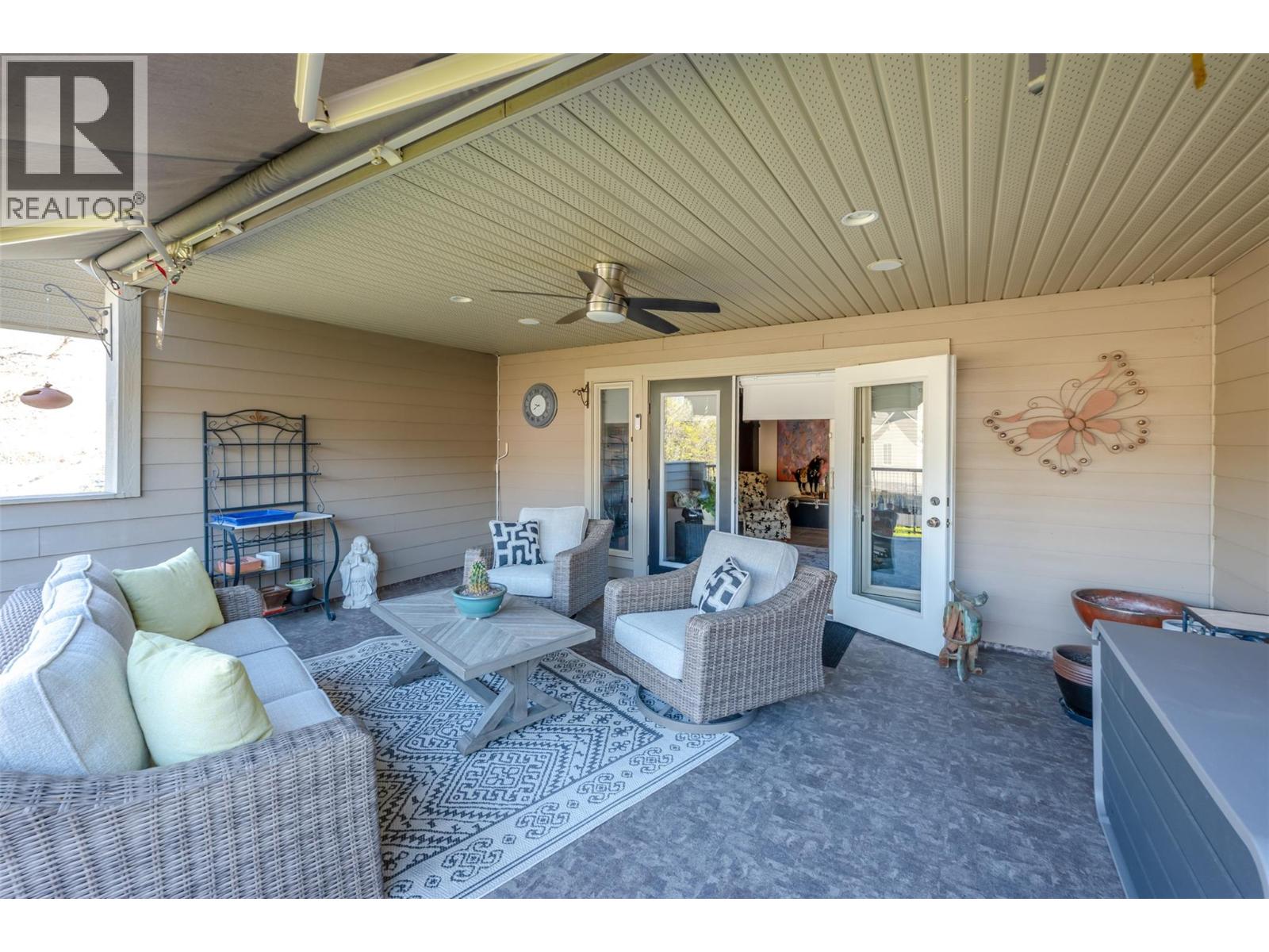 2629 Cornwall Drive Unit# 105, Penticton