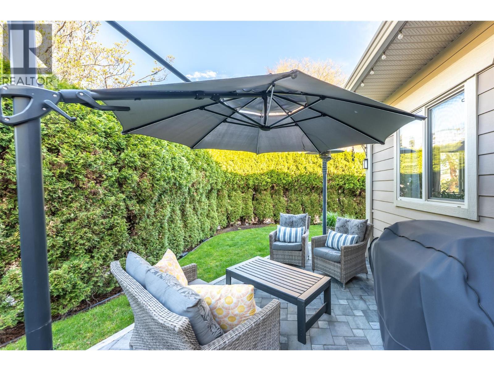 2629 Cornwall Drive Unit# 105, Penticton