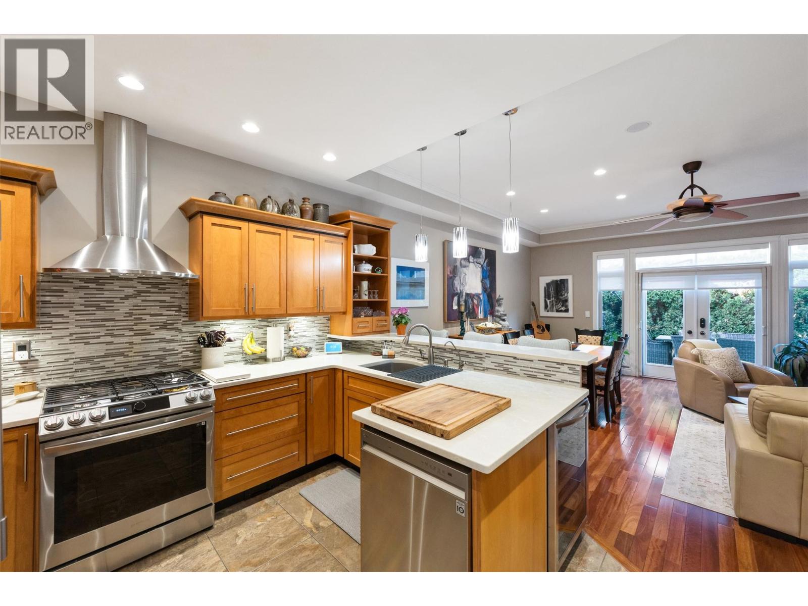 2629 Cornwall Drive Unit# 105, Penticton