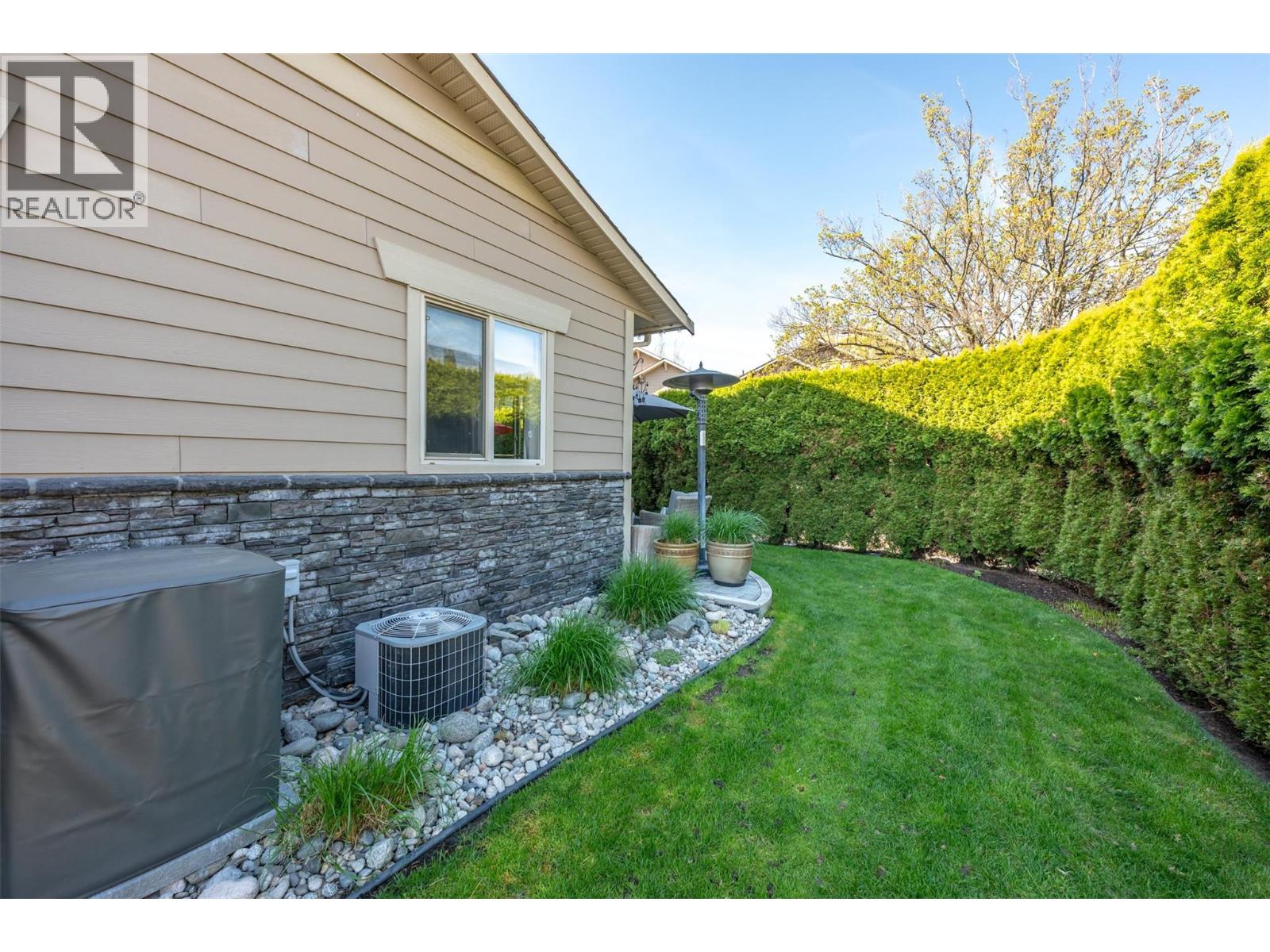 2629 Cornwall Drive Unit# 105, Penticton