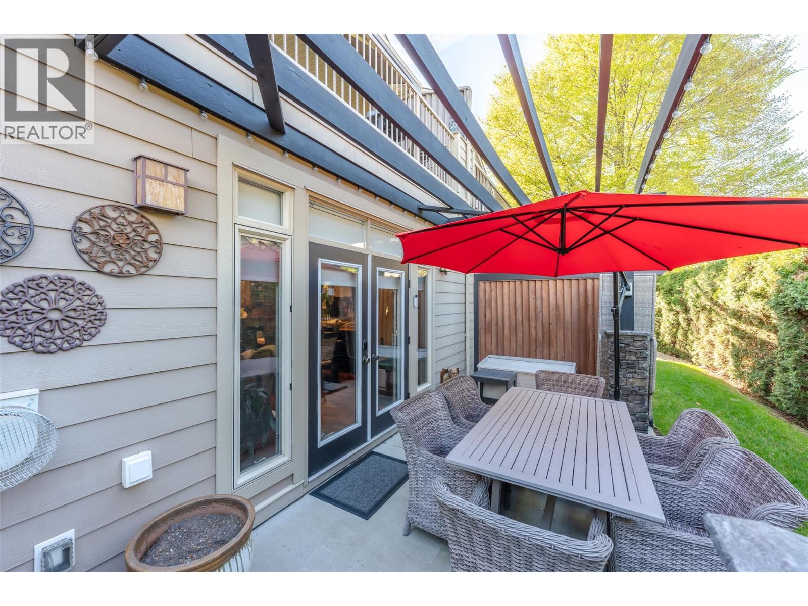 2629 Cornwall Drive Unit# 105, Penticton