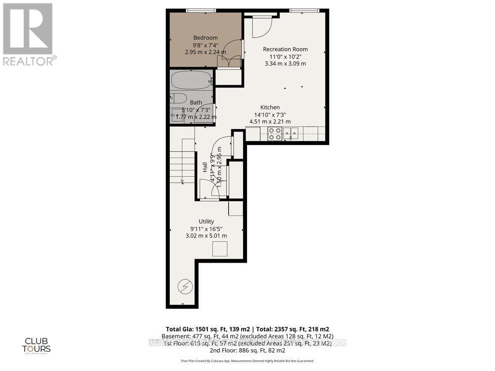 173 BOWMAN DRIVE Property Photo
