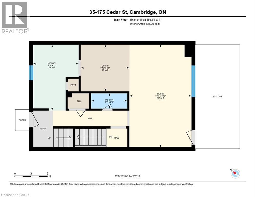 #35 175 CEDAR STREET - 40