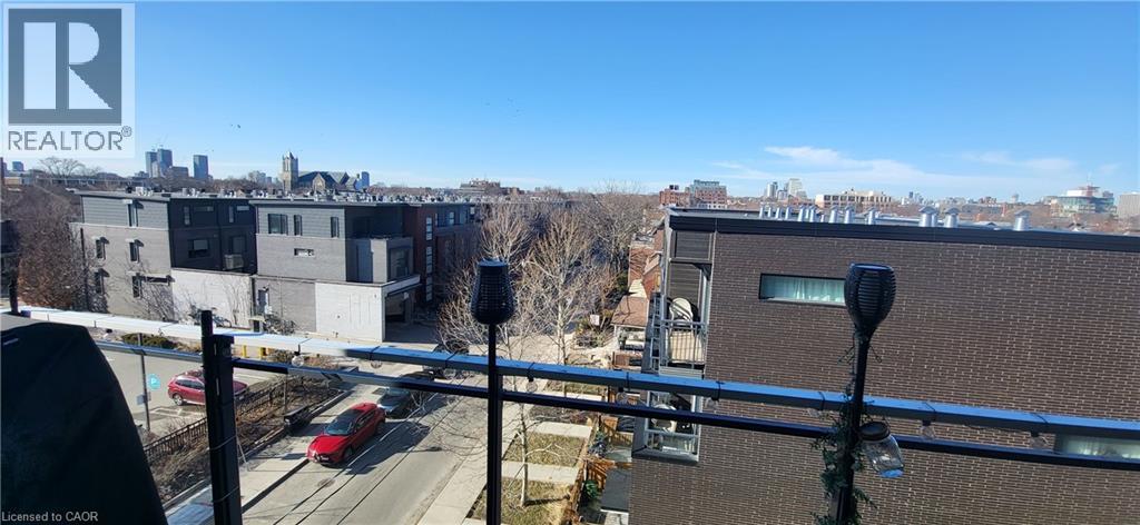 205 MANNING Avenue Unit# 415 — photo 20