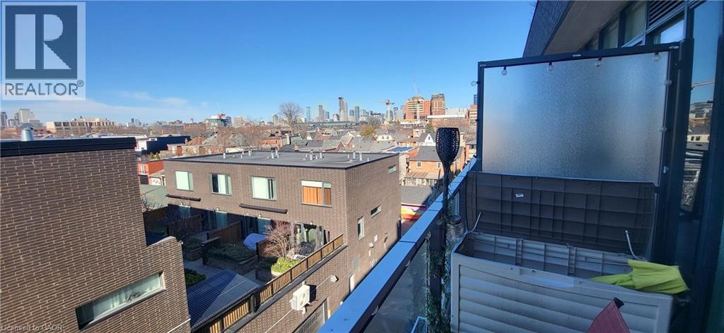 205 MANNING Avenue Unit# 415 — photo 12