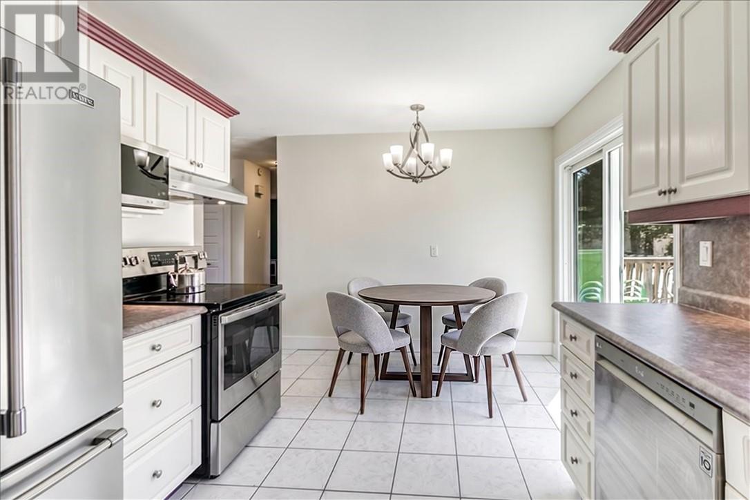 1305 Rose Marie Avenue, Sudbury, Ontario, P3A4E4 — Photo 13