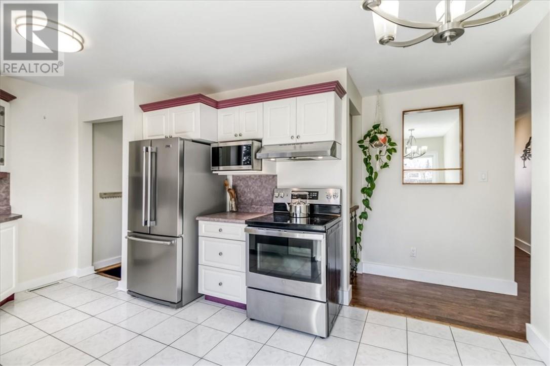 1305 Rose Marie Avenue, Sudbury, Ontario, P3A4E4 — Photo 14
