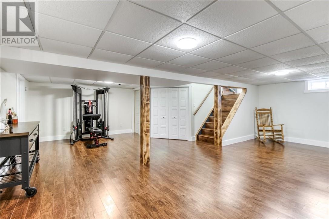 1305 Rose Marie Avenue, Sudbury, Ontario, P3A4E4 — Photo 30