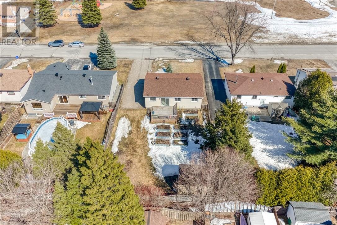 1305 Rose Marie Avenue, Sudbury, Ontario, P3A4E4 — Photo 42