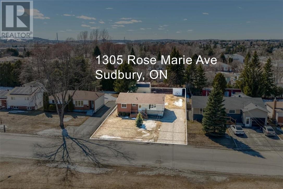 1305 Rose Marie Avenue, Sudbury, Ontario, P3A4E4 — Photo 45