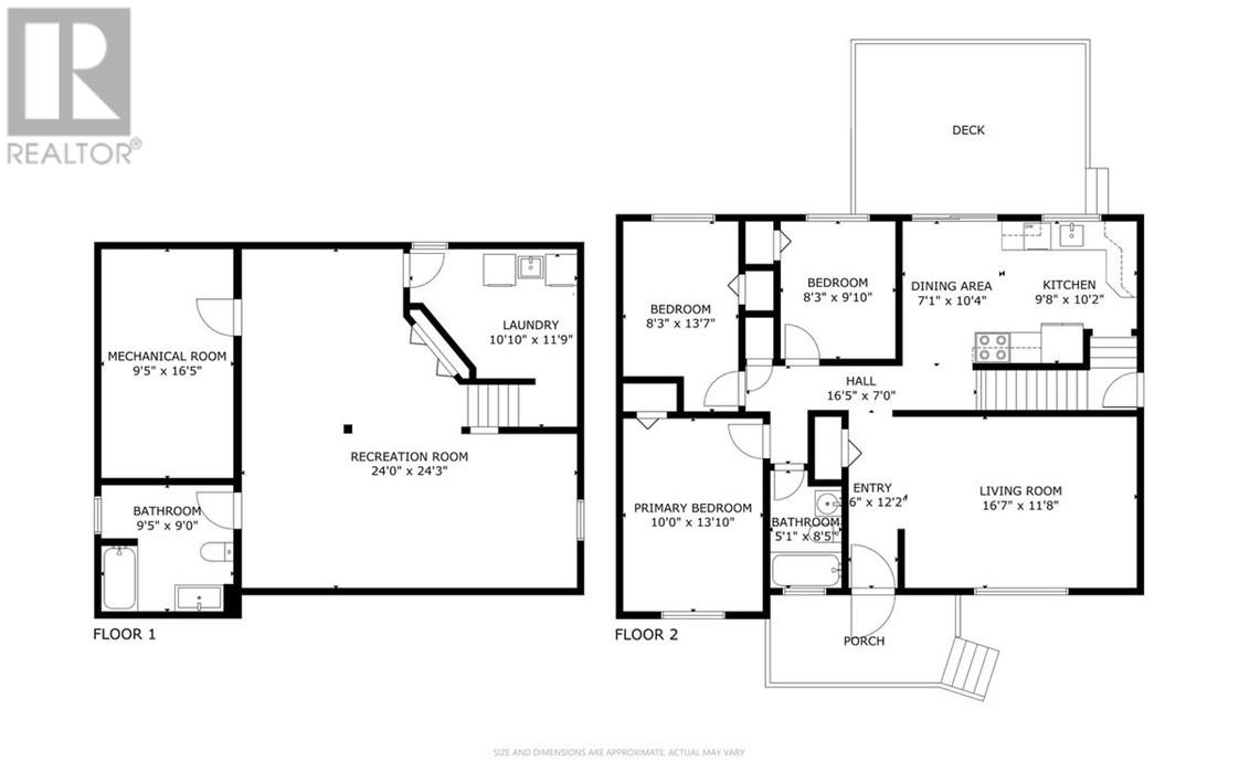 1305 Rose Marie Avenue, Sudbury, Ontario, P3A4E4 — Photo 46