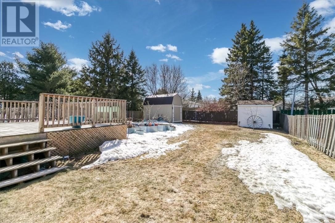 1305 Rose Marie Avenue, Sudbury, Ontario, P3A4E4 — Photo 6