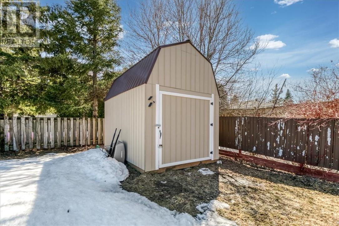 1305 Rose Marie Avenue, Sudbury, Ontario, P3A4E4 — Photo 7