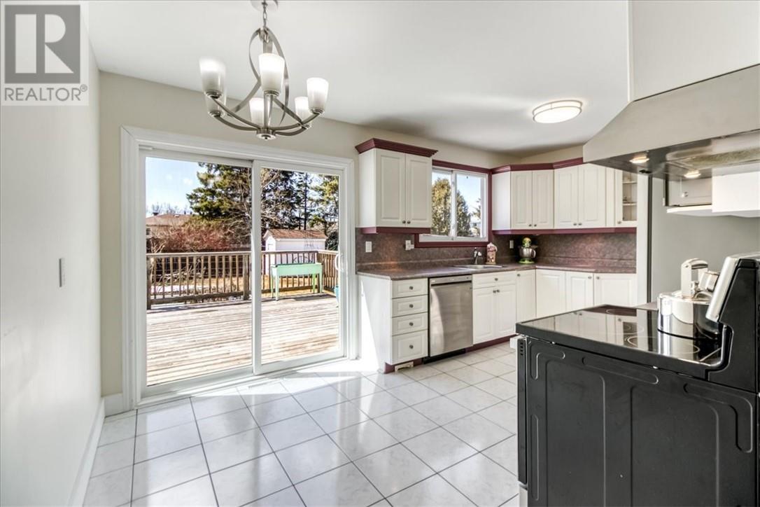 1305 Rose Marie Avenue, Sudbury, Ontario, P3A4E4 — Photo 9