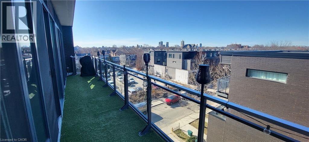 205 MANNING Avenue Unit# 415 — photo 18