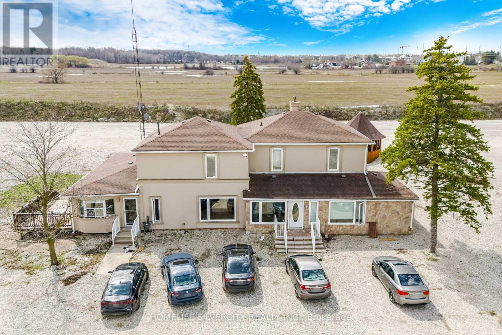 12151 ALBION VAUGHAN ROAD S — photo 31