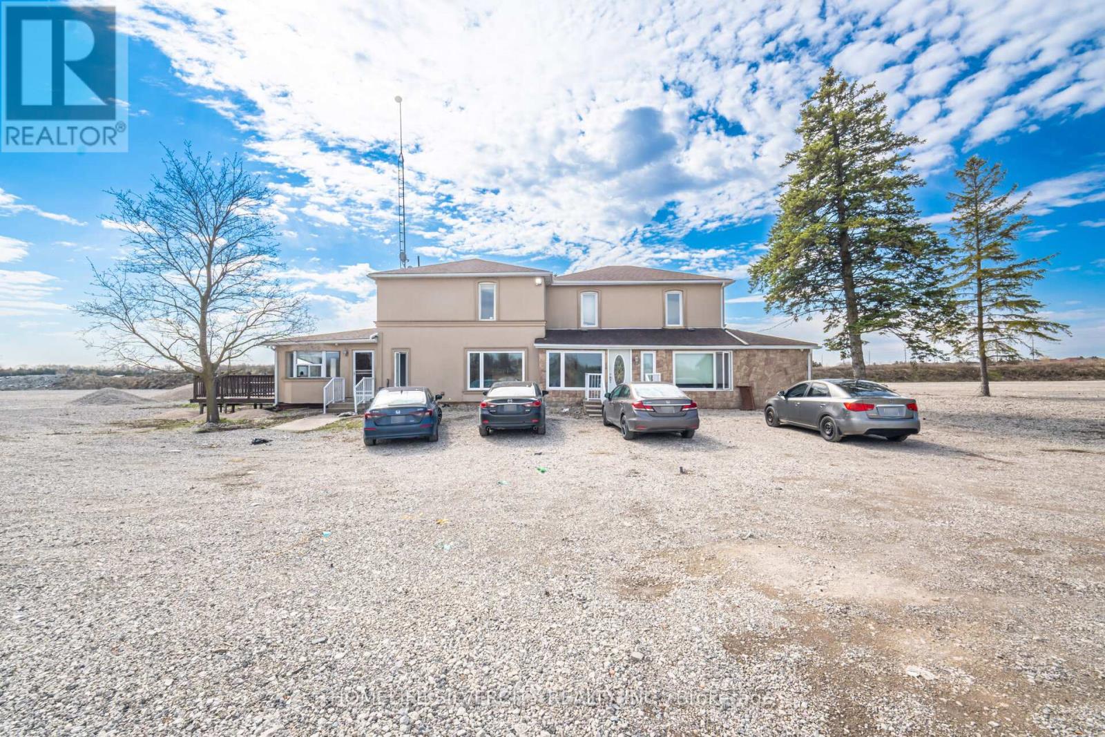 12151 ALBION VAUGHAN ROAD S — photo 34
