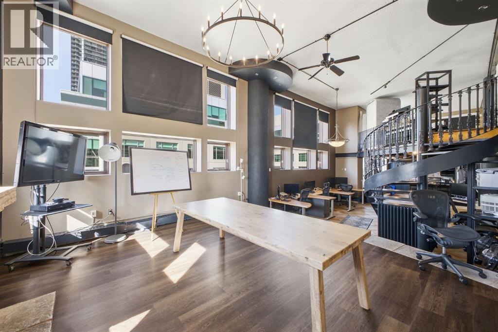 #301 1117 1 STREET SW - 16